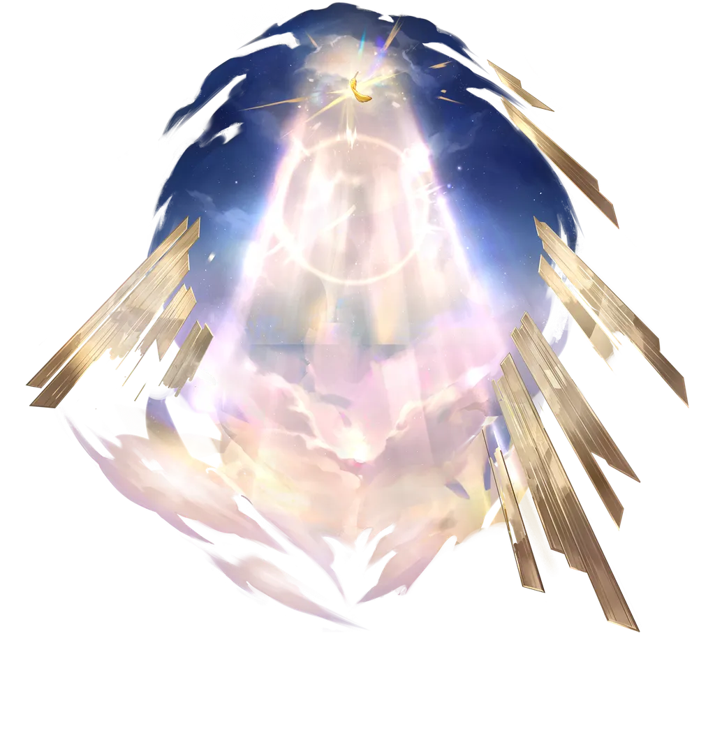 Sunday · Splash art (background) from Honkai: Star Rail
