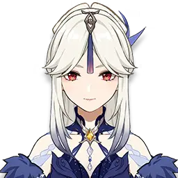 Ningguang · Outfit icon