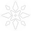 Ningguang · Elemental burst (small icon) from Genshin Impact