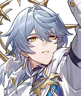 Sunday · Avatar icon from Honkai: Star Rail