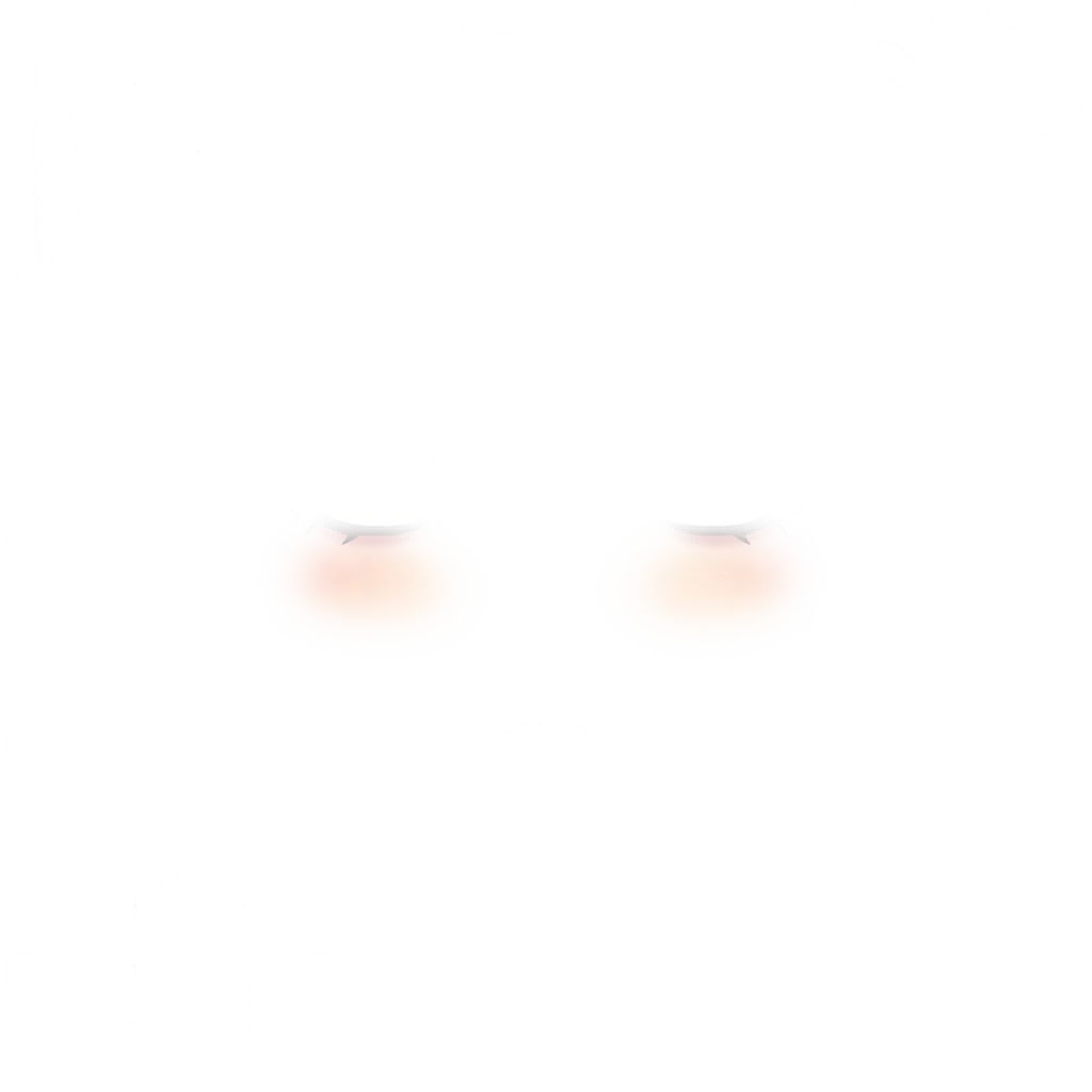 Ningguang · Face colour texture from Genshin Impact