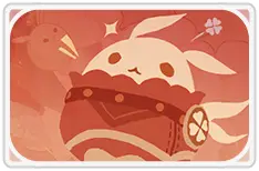 Klee · Namecard icon