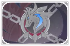 Wriothesley · Namecard icon from Genshin Impact