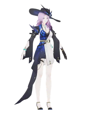 Jade · 3D model