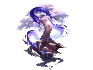 Jade · Splash art (background)