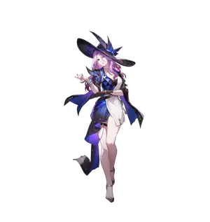 Jade · Splash art (character)