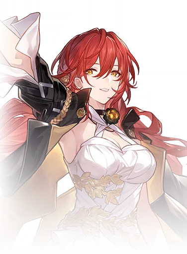 Himeko · Shop icon from Honkai: Star Rail