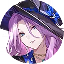 Jade · Round icon from Honkai: Star Rail