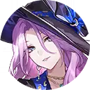 Jade · Round icon
