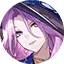 Jade · Mini icon from Honkai: Star Rail