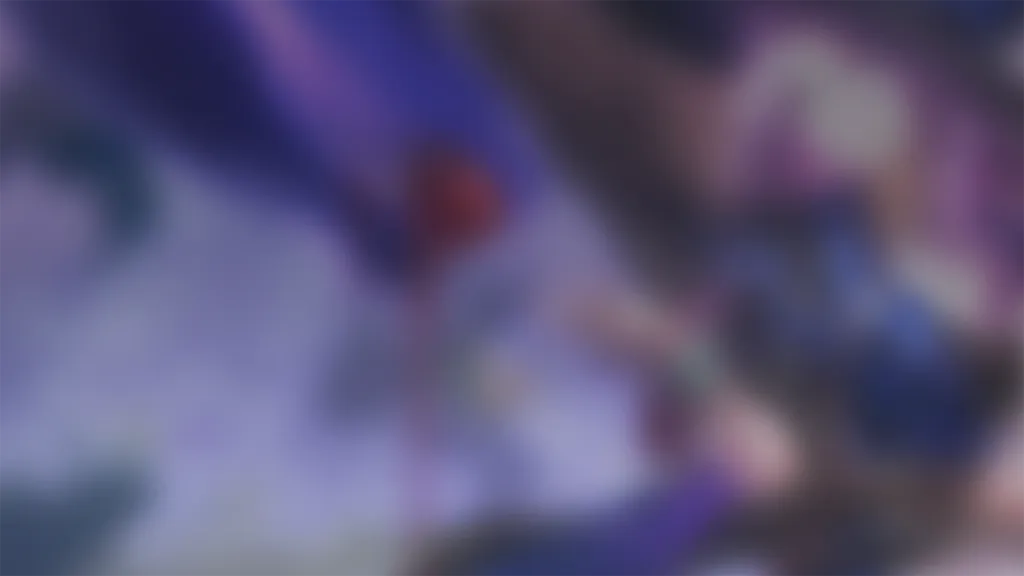 Jade · Warp banner from Honkai: Star Rail