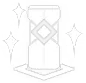 Zhongli · Elemental skill (variant 2)