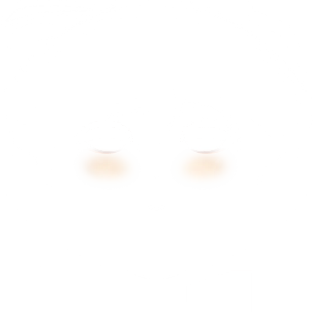Zhongli · Face colour texture from Genshin Impact