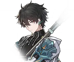 Dan Heng · Team icon (alternate)