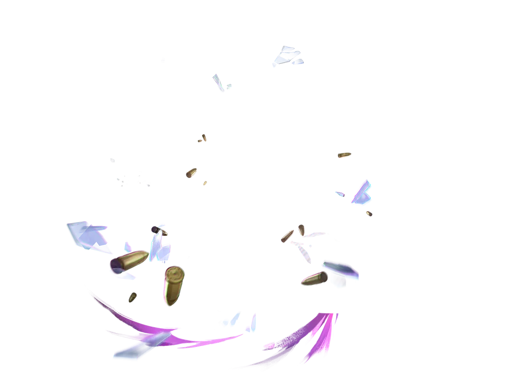 Boothill · Splash art (foreground) from Honkai: Star Rail