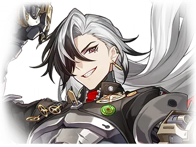Boothill · Special action art from Honkai: Star Rail