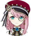 Charlotte · Icon