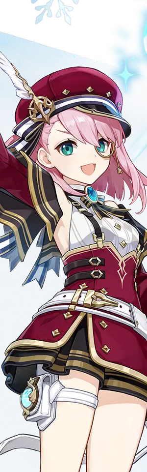 Charlotte · Wish icon