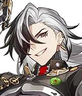 Boothill · Avatar icon from Honkai: Star Rail