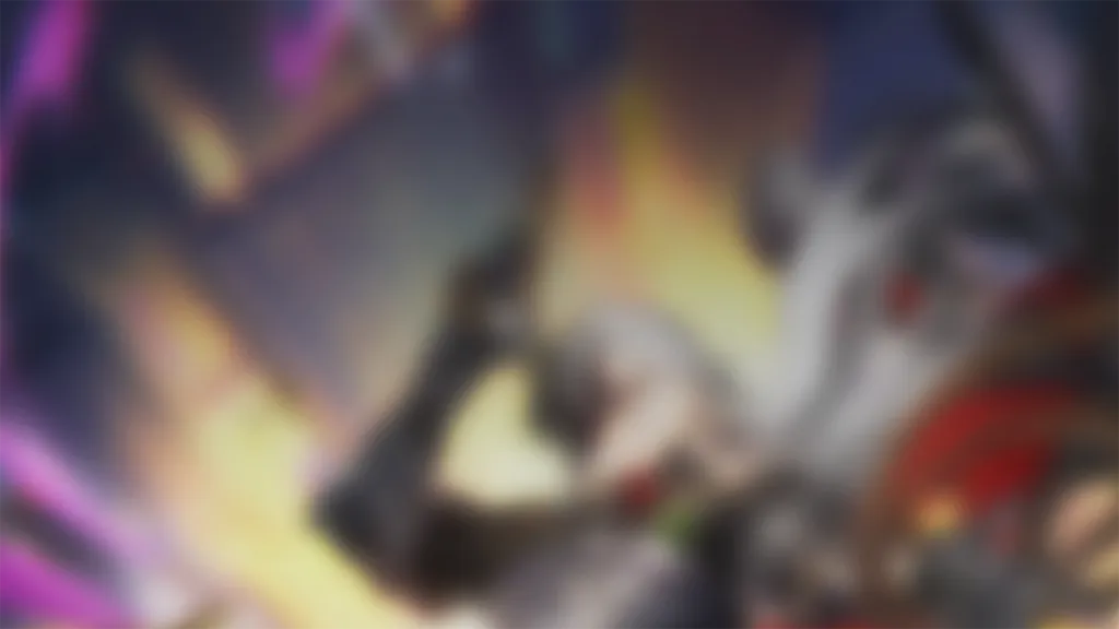 Boothill · Warp banner from Honkai: Star Rail