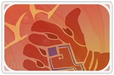 Bennett · Namecard icon from Genshin Impact