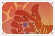 Bennett · Namecard icon