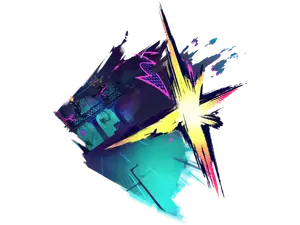 Rappa · Splash art (background)