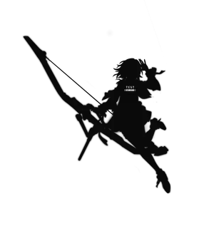 Rappa · Splash art (character)