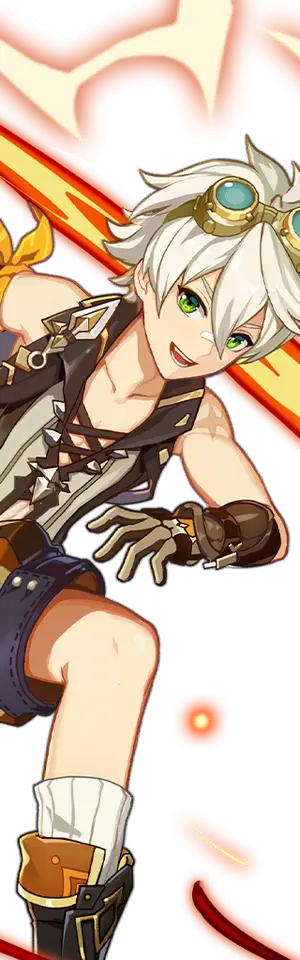 Bennett · Wish icon
