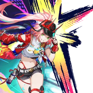 Rappa · Warp art