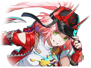 Rappa · Special action art