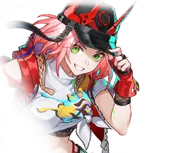 Rappa · Team icon (alternate)