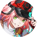 Rappa · Round icon from Honkai: Star Rail