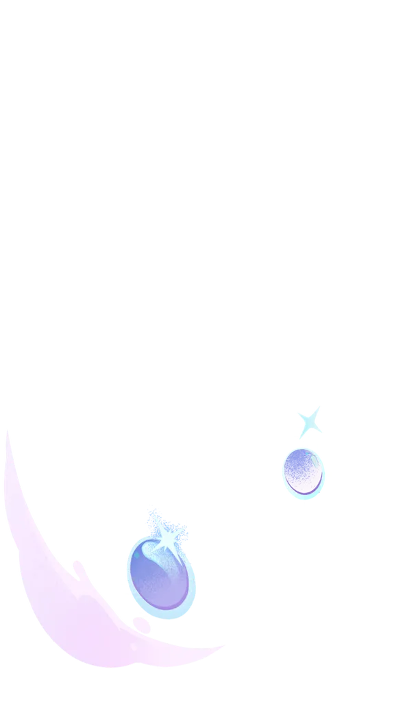 Furina · TCG summon: Salon Members, foreground layer from Genshin Impact