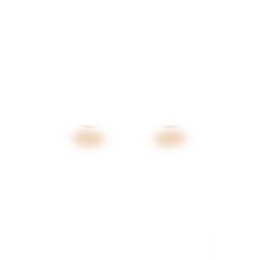 Bennett · Face colour texture from Genshin Impact
