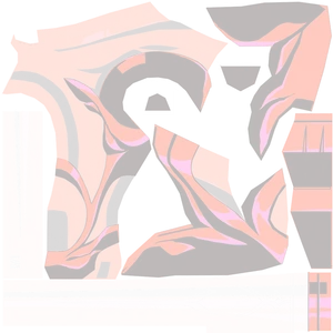 Welt · Weapon lightmap texture