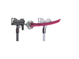 Kafka · Weapon 3D model