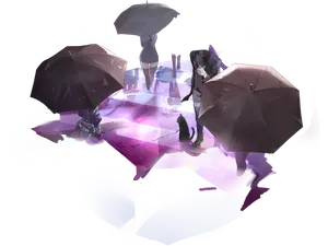 Kafka · Splash art (background)