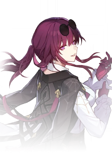 Kafka · Shop icon from Honkai: Star Rail