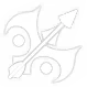 Tartaglia · Elemental skill (variant 2) from Genshin Impact