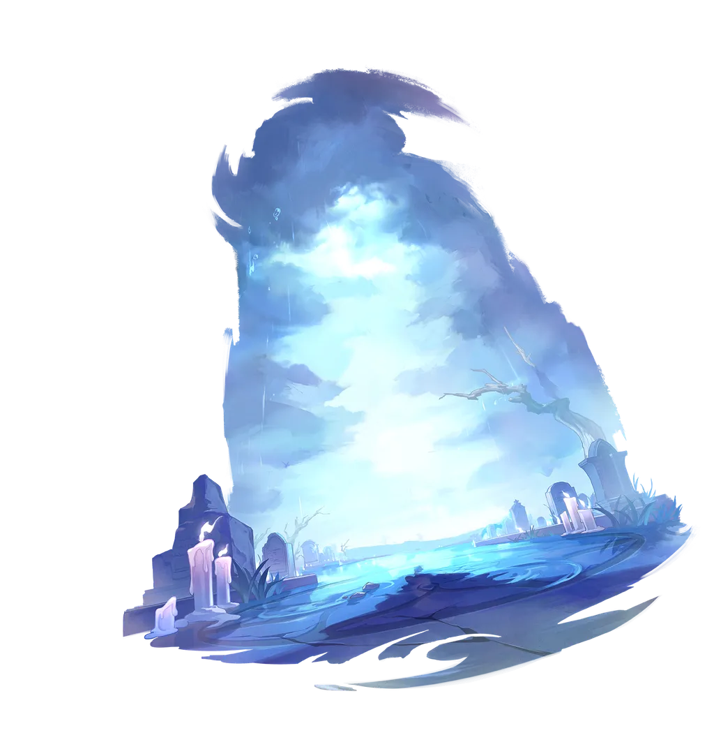 The Dahlia · Splash art (background) from Honkai: Star Rail