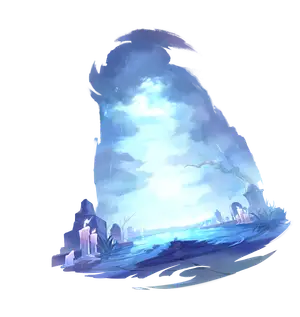 The Dahlia · Splash art (background) from Honkai: Star Rail