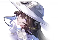 The Dahlia · Team icon from Honkai: Star Rail