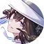 The Dahlia · Mini icon from Honkai: Star Rail