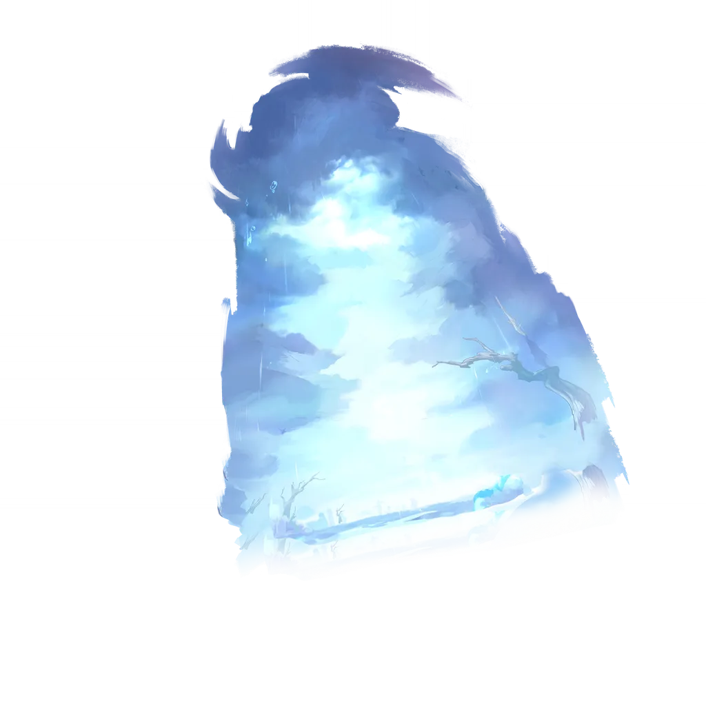 The Dahlia · Warp banner (background) from Honkai: Star Rail