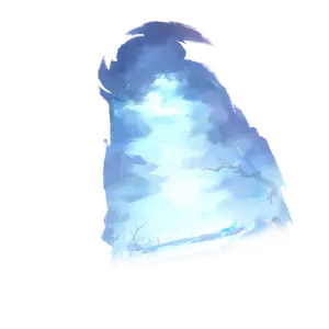 The Dahlia · Warp banner (background) from Honkai: Star Rail