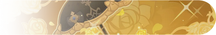 Navia · Namecard (banner) from Genshin Impact