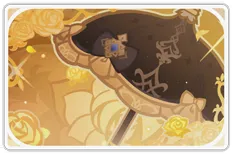 Navia · Namecard icon from Genshin Impact