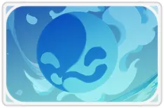 Qiqi · Namecard icon