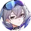 Silver Wolf · Mini icon from Honkai: Star Rail